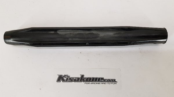 GUIDE, SPRING (Honda CR125 1992)  51404-ML3-791