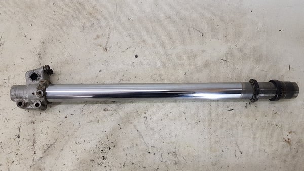 PIPE, L. SLIDE (Honda CR125 1992) 51520-ML3-791