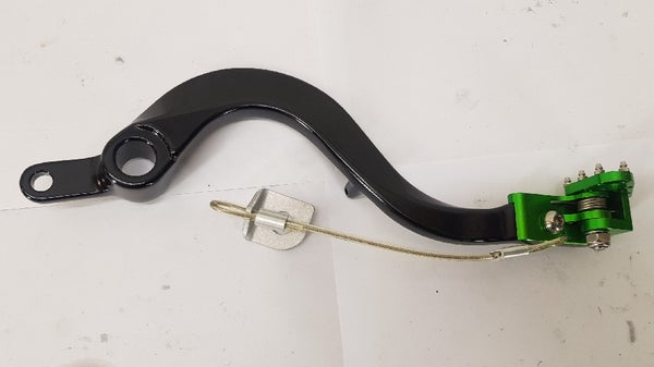 Jarrupoljin Kawasaki KXF450 ( 13236-0086 )