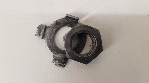 HEXAGON NUT DIN0936-M18X1,5 R. (HUSQVARNA TC250 2014)  0936181505