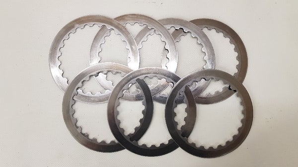 INTERMEDIATE DISC 1,4MM 2002 (HUSQVARNA TC250 2014)  59032010200