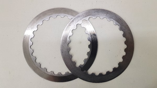 INTERMEDIATE DISC 1MM (HUSQVARNA TC250 2014) 59032010100  78932010000