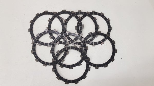 LINING DISC 2MM 04 (HUSQVARNA TC250 2014)  59032011100