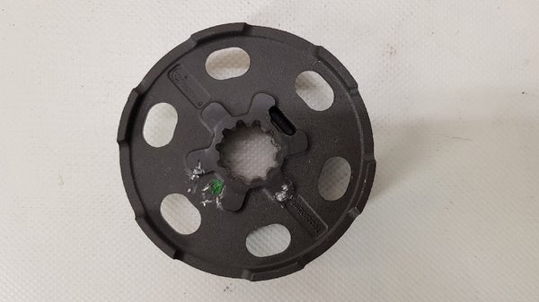 Hub (HUSQVARNA TC250 2014)  78132002111