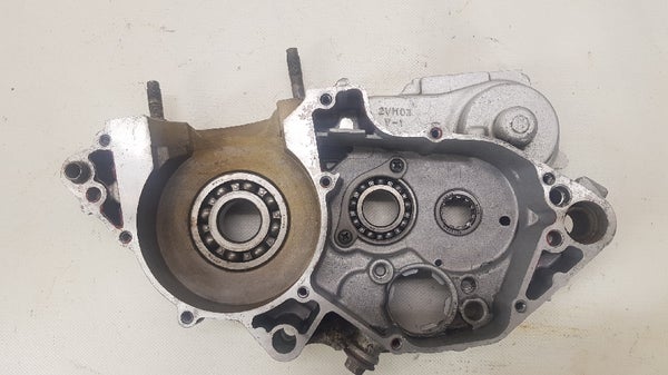 Crankcase 2 (YAMAHA YZ250 1996)  2VM-15121-03-00