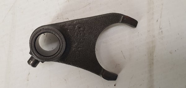 FORK, NO.1 (Suzuki RM85 2008) 25211-02B41 25211-02B41-000