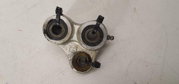 DOUBLE CONNECTING ROD  (HUSQ TE410 2000) 800090563