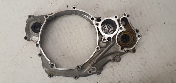 Cover, Crankcase 3  (YAMAHA WR450 2003)  5TA-15431-00-00 5TA154310000