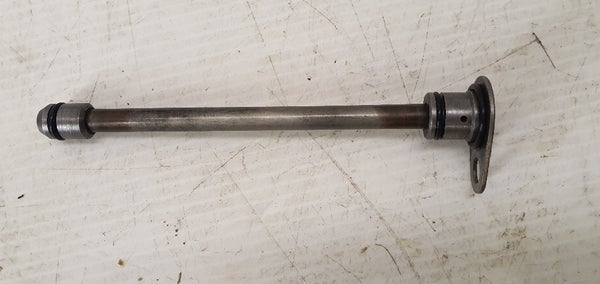 Pipe, Delivery 2  (WR450 2003)  5TA-13171-00-00 5TA131710000