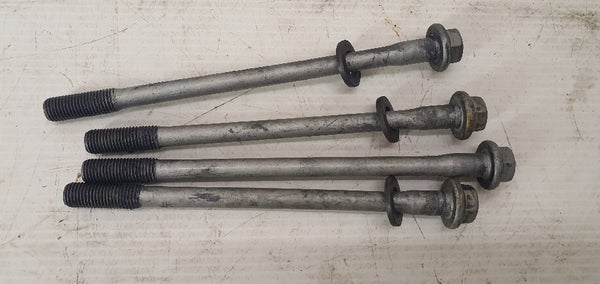 Kannenpultit (YAMAHA WR450 2003)  90105-106A3-00 90105-104A7-00