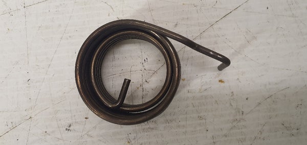 Spring, Torsion (Yamaha WR450 2003) 90508-30743-00