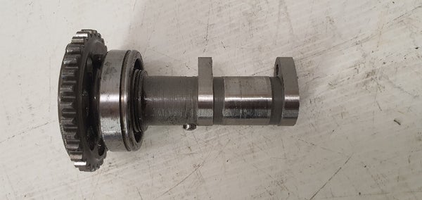 Camshaft Assy 2  (YAMAHA WR450 2003)  5TJ-12180-10-00 5TJ-12180-20-00