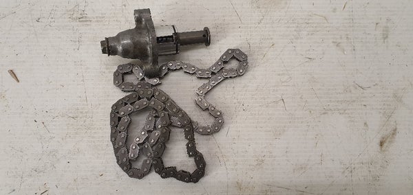 Tensioner Assy, Cam Chain (YAMAHA WR450 2003)  5TA-12210-00-00 5TA-12210-10-00 5TA122100000