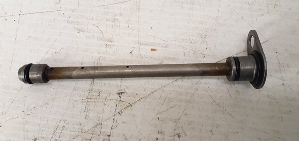 Pipe, Delivery 2 (YAMAHA WR450 2003) 5TA-13171-00-00 5TA131710000