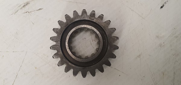 Gear, Primary Drive (YAMAHA YZF450 2004) 5TA-16111-00-00