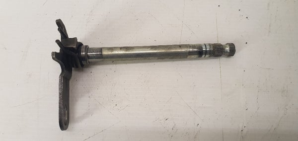 Shift Shaft Assy (YAMAHA YZF450 2004) 5TA-18101-00-00