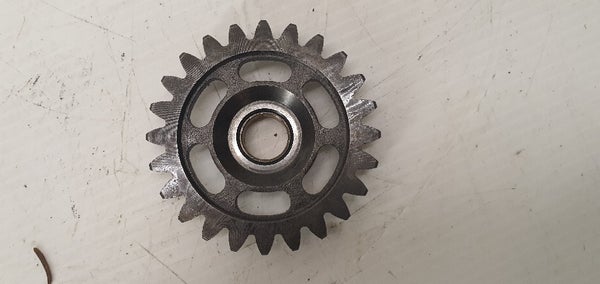 Gear, Oil Pump Idle (Yamaha YZF450 2004) 5TA-13341-00-00 5TA133410000