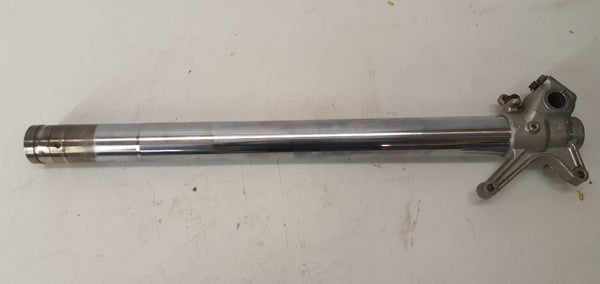 Inner Tube Comp. 2  (Yamaha YZF450 2004) 5XE-23120-L0-00