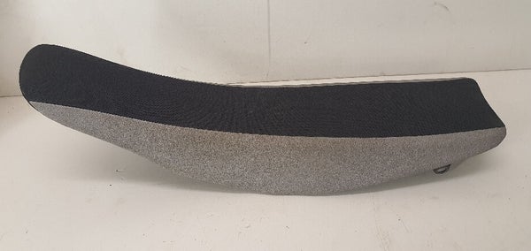 Single Seat Assy UR FOR PWS1 (YAMAHA YZF450 2010) 33D-24710-10-00 33D247101000