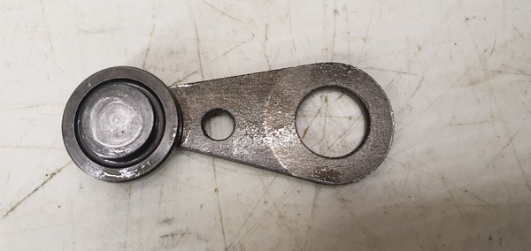 Stopper Lever Assy (Yamaha YZF450 2010) 33D-18140-00-00 33D181400000