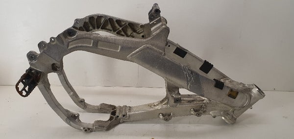 FRAME MODEL K8/K9 (SUZUKI RMZ250 2009)  41100-10H10