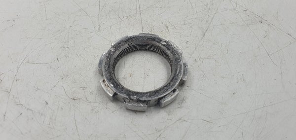 THREAD, STEERING HEAD TOP  (Honda CR250 1994) 53229-KZ4-890