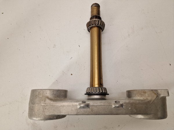 STEM, STEERING (Suzuki RMZ250 2009) 51410-10H00 51410-10H00-000