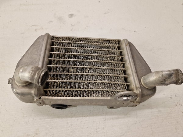 Radiator R/S 85 Sx 2003 (KTM SX85 2008) 47035008000 47035008100