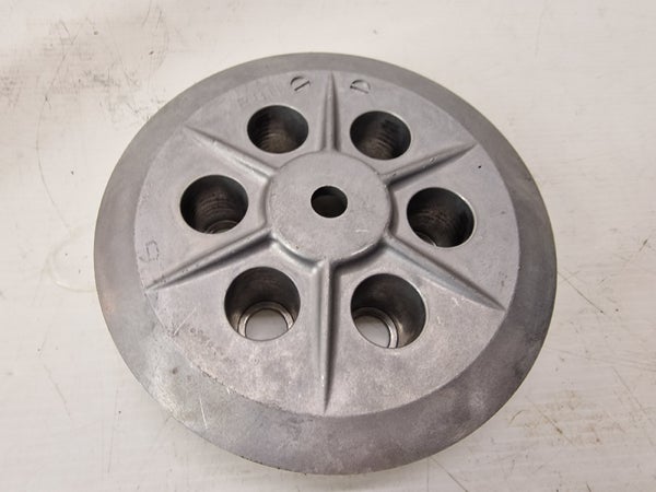 DISC, CLUTCH PRESSURE (Suzuki RMZ450 2008) 21462-28H00 21462-28H00-000