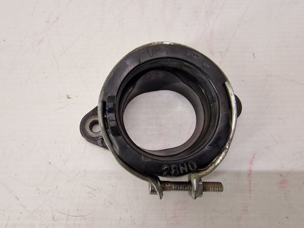 PIPE, INTAKE (SUZUKI RMZ450 2008) 13101-28H00 13101-28H01 13101-28H00-000