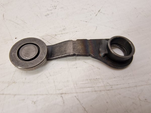 STOPPER,GEAR SHIFT RM-Z250/K7- (Suzuki RMZ250 2009) 25350-10H00-000