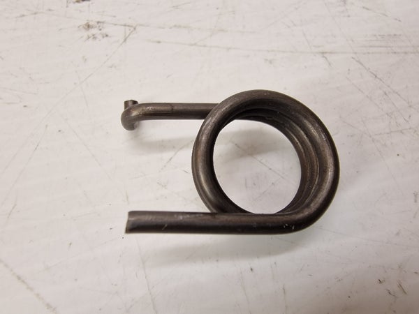 SPRING,GEAR SHIFT RM-Z250/K7- (Suzuki RMZ250 2009) 25355-10H01-000