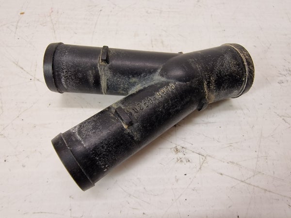 JOINT,RADIATOR RM-Z450/K7 (Suzuki RMZ250 2009) 17856-10H00-000