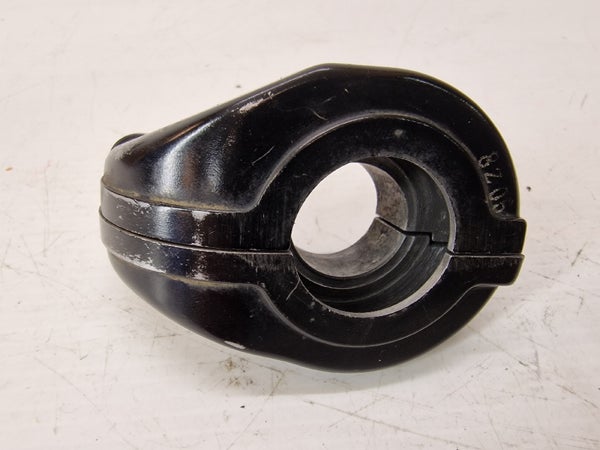 CASE ASSY,THROTTLE RM-Z450/K7 (SUZUKI RMZ250 2009)  57100-10H00-000