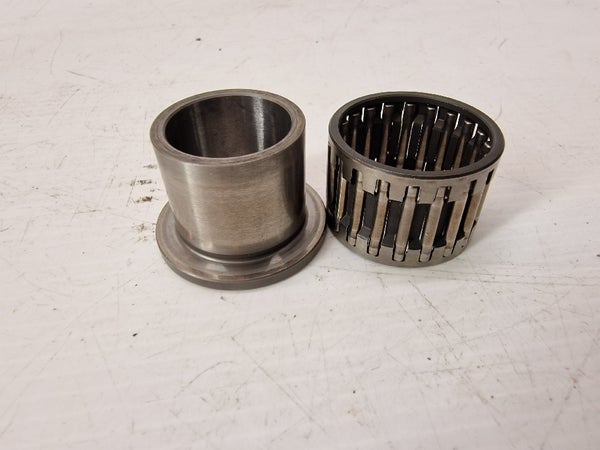 SPACER, PRI DRIVEN GEAR 27X32X21.8 (SUZUKI RMZ250 2009) 21251-10H00