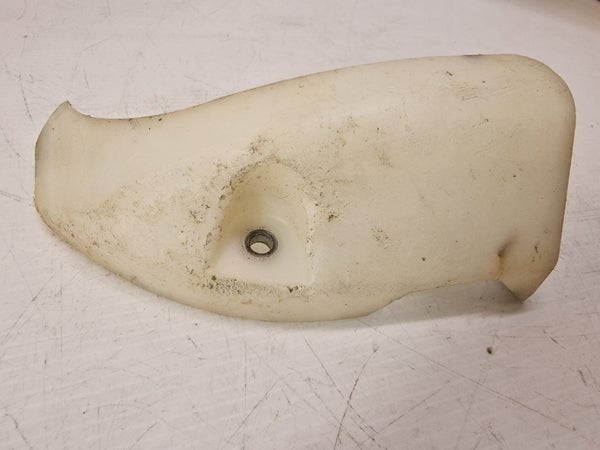 PROTECTOR, FRONT RH (SUZUKI RMZ250 2009) 42520-10H00 42520-10H02