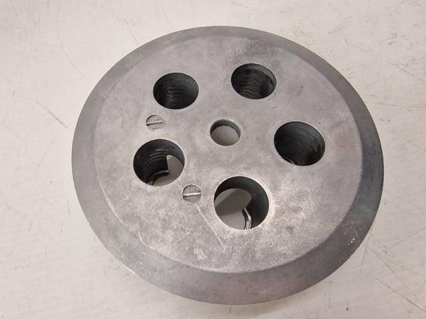NUT, CLUTCH SLEEVE HUB (SUZUKI RMZ250 2009)  21462-10H00 21462-10H00-000