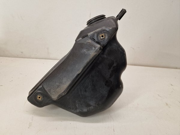 TANK, FUEL (BLACK) (SUZUKI RMZ250 2009)  44110-10H00-YBH