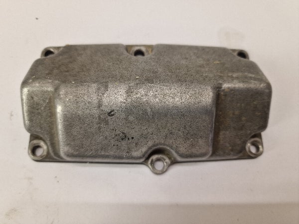 COVER, CYLINDER NO.2 MODEL T/W  (Suzuki RM250 1996) 11248-37E00