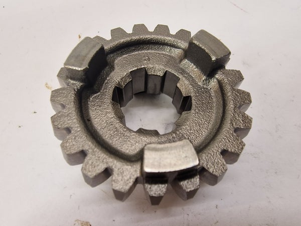 GEAR, 5TH DRIVEN (NT:21) (Suzuki RM85 2008) 24351-02B02 24351-02B02-000