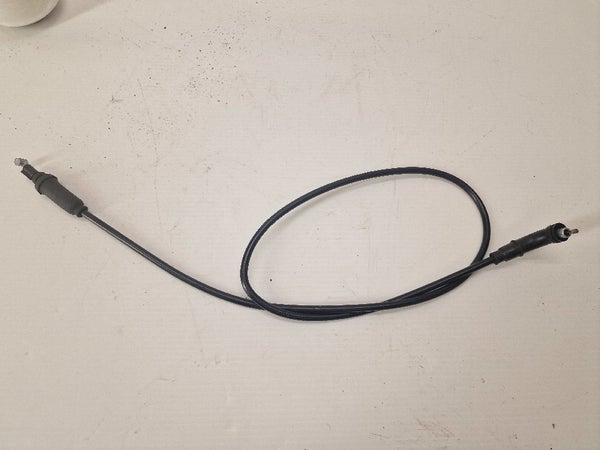 CABLE F. COLD START ACT. 08 (KTM EXCF250 2009) 78031078000