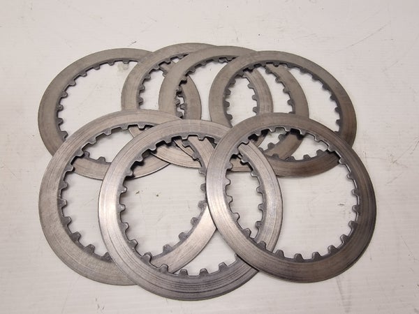 INTERMEDI. DISC STEEL 05 (KTM SXF250 2006) 77032010000