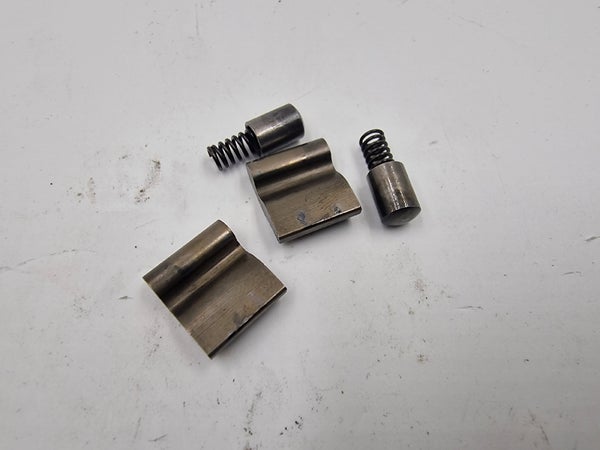 PAWL/PIN,PLUNGER/SPRING (kawasaki KXF250 2009) 13165-0018 92043-1676 92145-0453