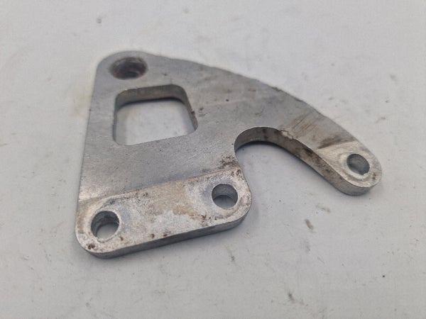 PLATE, CHAIN GUIDE (HONDA CR85 2006)  52157-GS2-770