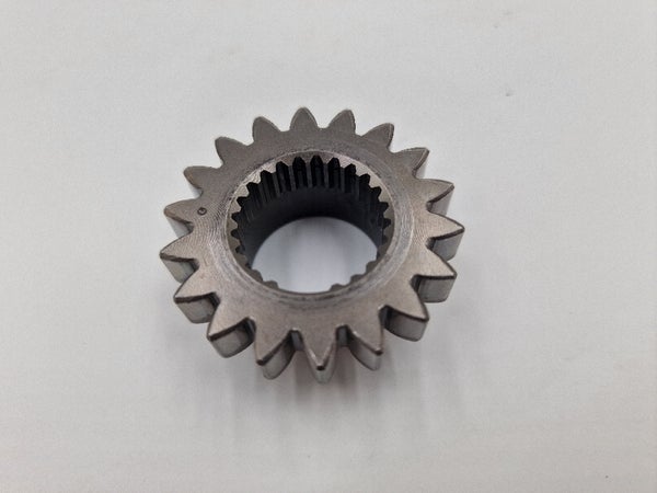 GEAR, PRIMARY DRIVE (18T) (HONDA CRF250 2008) 23121-KRN-A00 23121KRNA00