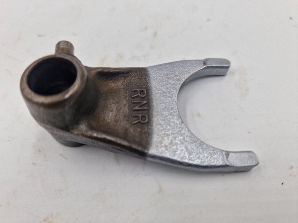 FORK, R. GEARSHIFT  (HONDA CRF250 2008) 24211-KRN-730