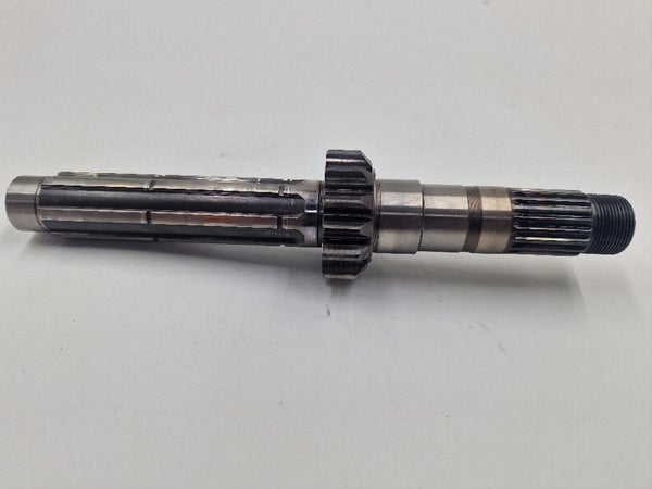 MAINSHAFT (14T) (HONDA CRF250 2008) 23210-KRN-A10 23210KRNA10