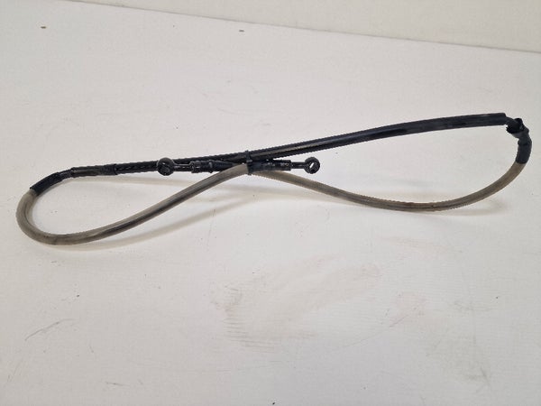 HOSE, FR. BRAKE  (HONDA CRF250 2008) 45125-MEN-003