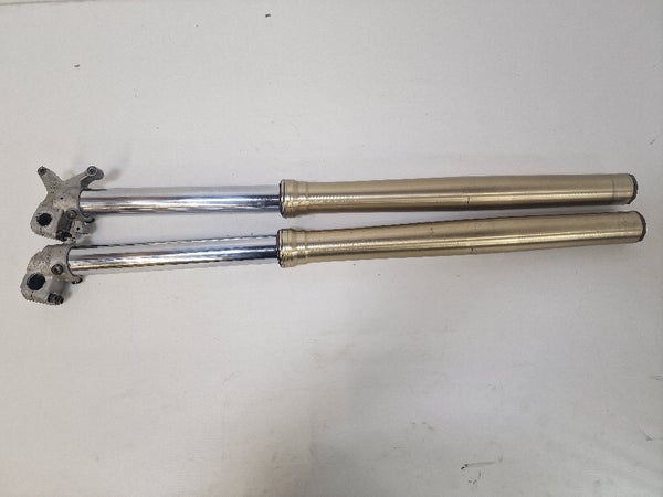 FORK SUB-ASSY., R&L . FR. (SHOWA) (HONDA CRF250 2008) 51480-KRN-A11 51580-KRN-A11