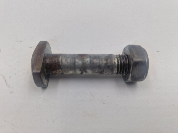 BOLT, CUSHION (LOWER) (10X43.5) (HONDA CRF250 2008) 90153-KZ4-710